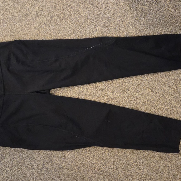 Lululemon Fast and Free High-Rise Tight - Picture 6 of 9